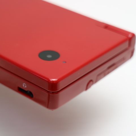 美品 ニンテンドーDsi レッド 即日発送 game 任天堂 本体 土日祝発送OK