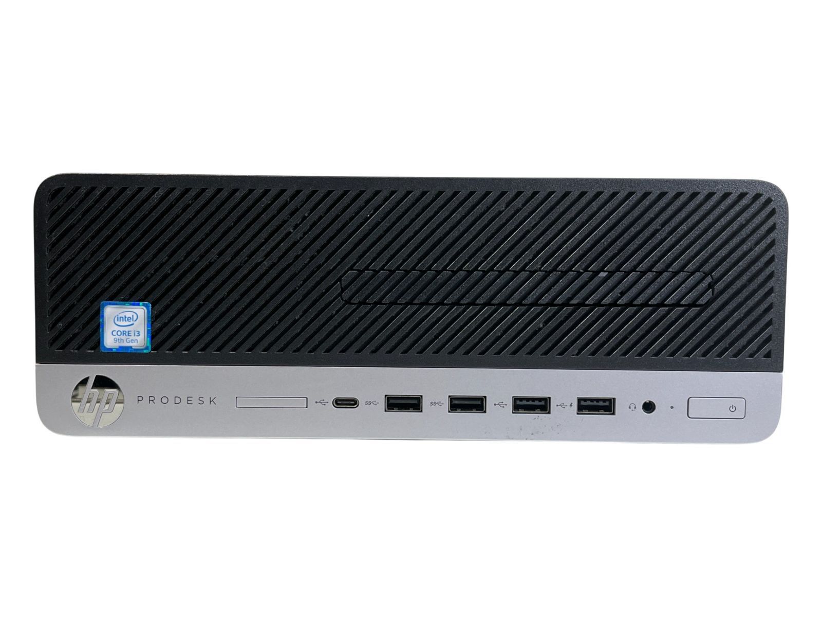 HP Prodesk 600 G5 第9世代i3 メモリ16GB SSD＋HDD imgrc0083465989.jpg