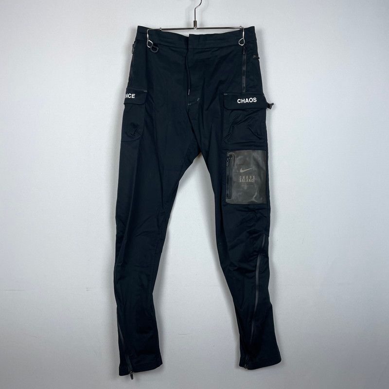 中古品】NIKE ナイキ × UNDER COVER アンダーカバー 別注 コラボ 19AW
