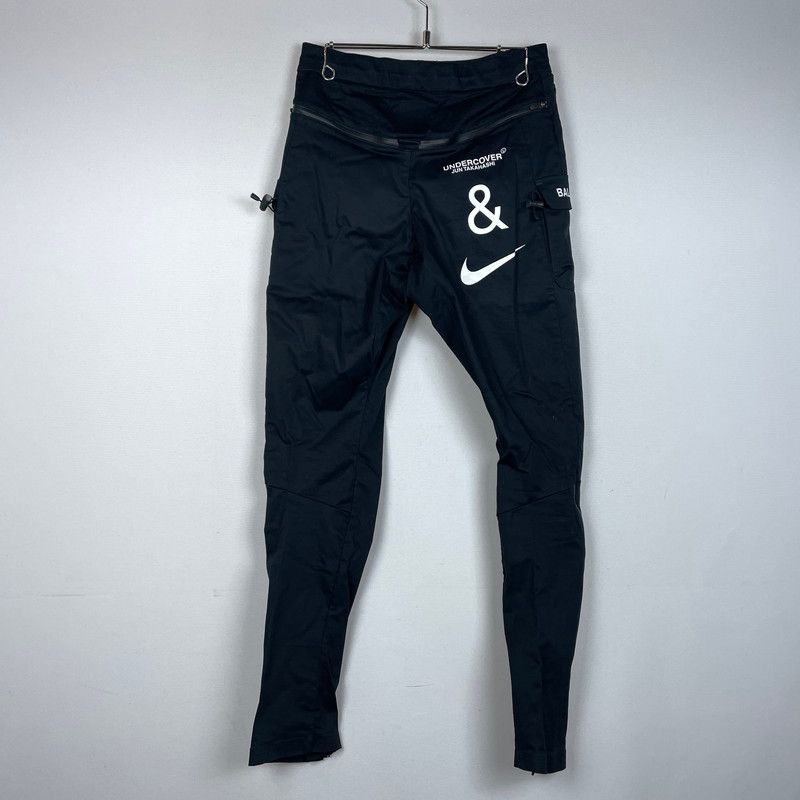 中古品】NIKE ナイキ × UNDER COVER アンダーカバー 別注 コラボ 19AW