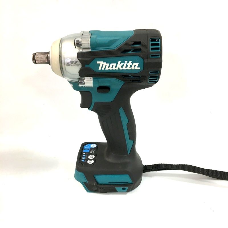 makita マキタ 18V 充電式インパクトレンチ TW300DZ 本体のみ 300N・m 