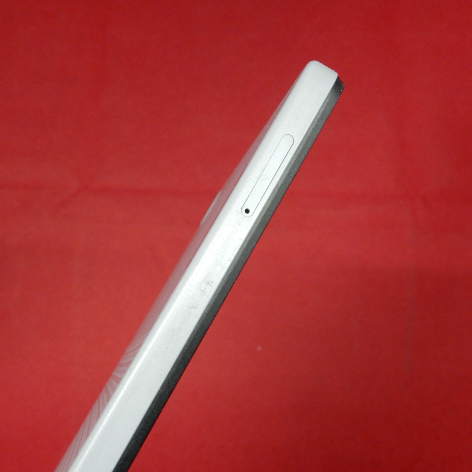 Lenovo Tab M8 (4th Gen) ZABX0030JP SIMフリー 8インチ アーク