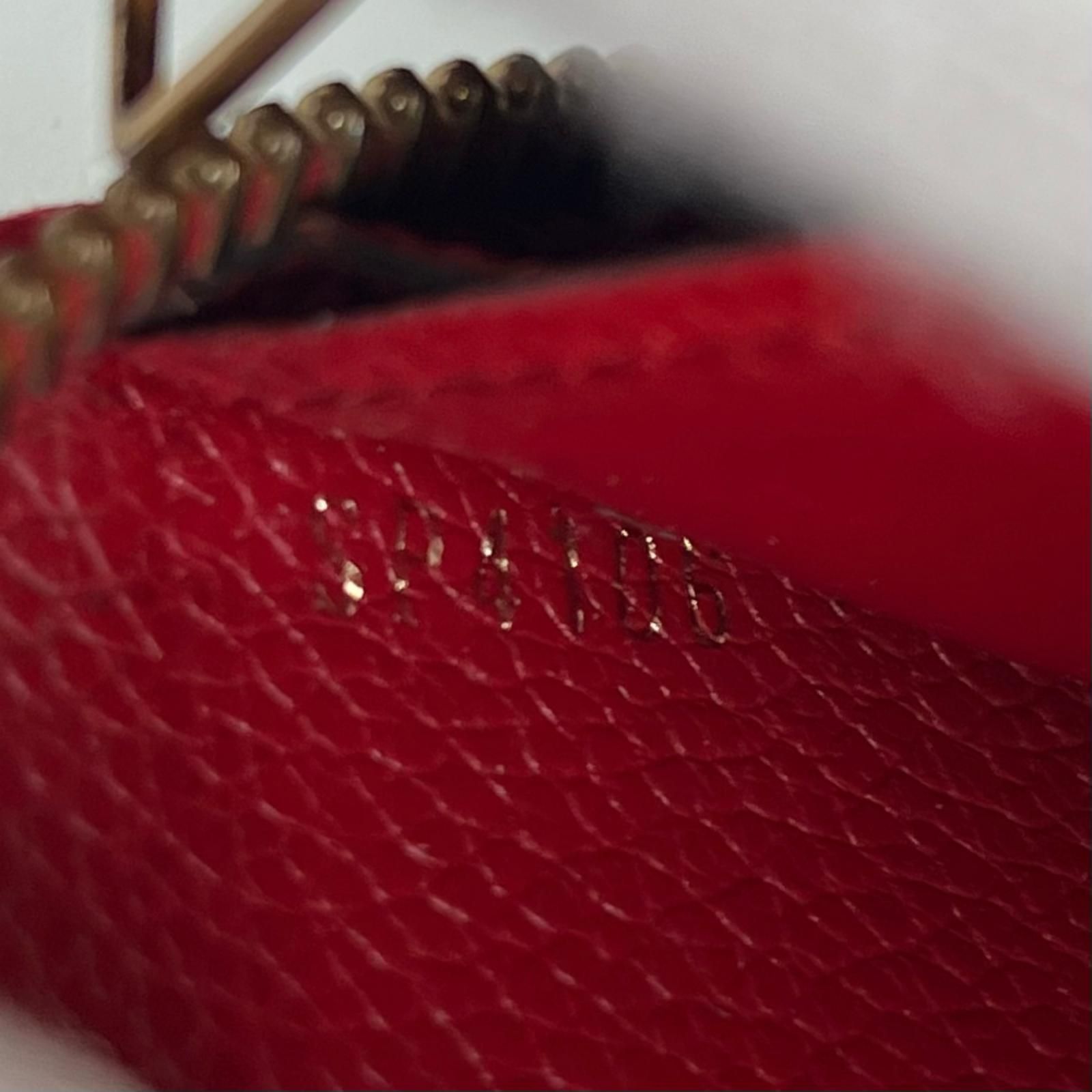 美品 LOUIS VUITTON ルイ・ヴィトン ジッピー・ウォレット アン 