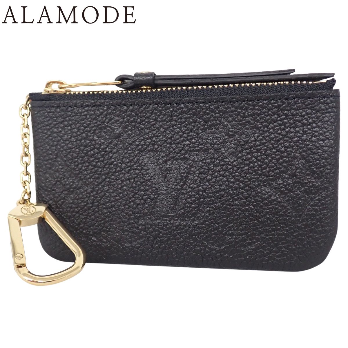 LOUIS VUITTON(ルイ・ヴィトン) モノグラム・アンプラント カードキー