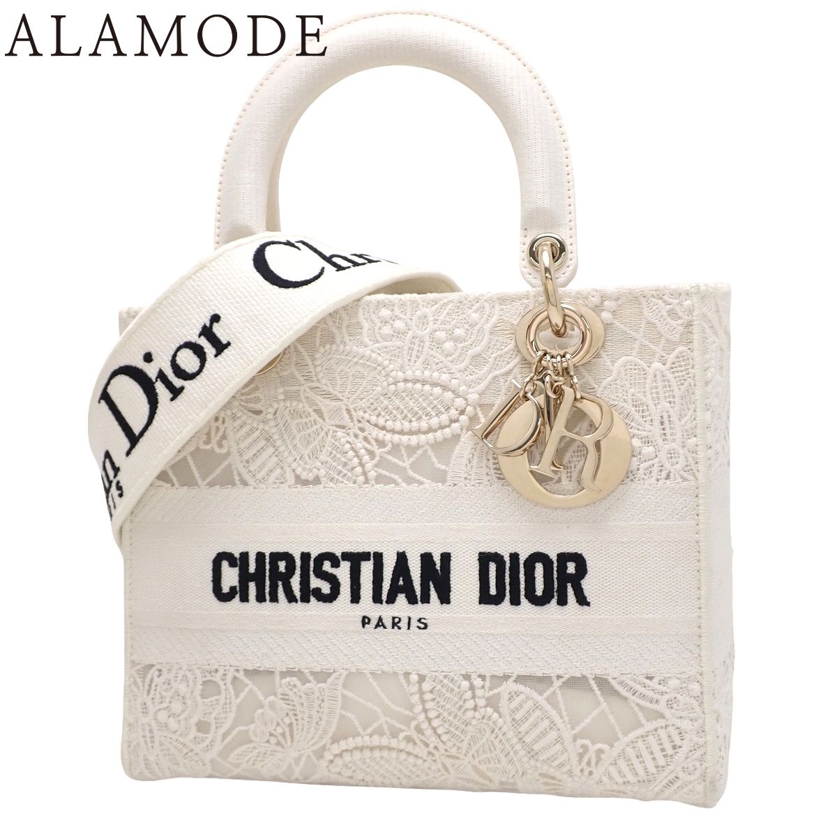 Christian Dior(クリスチャン・ディオール) Lady D-Lite レディ ディー