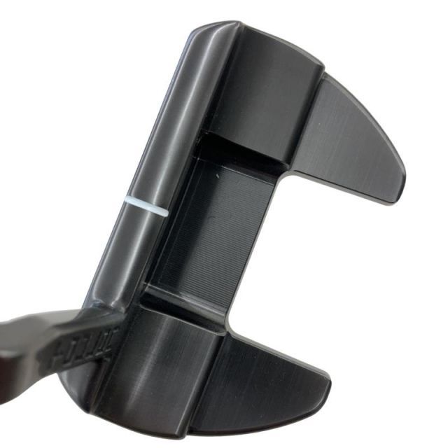 中古】 オデッセイ TOULON DESIGN PORTLAND(2019) 34インチ パター PT