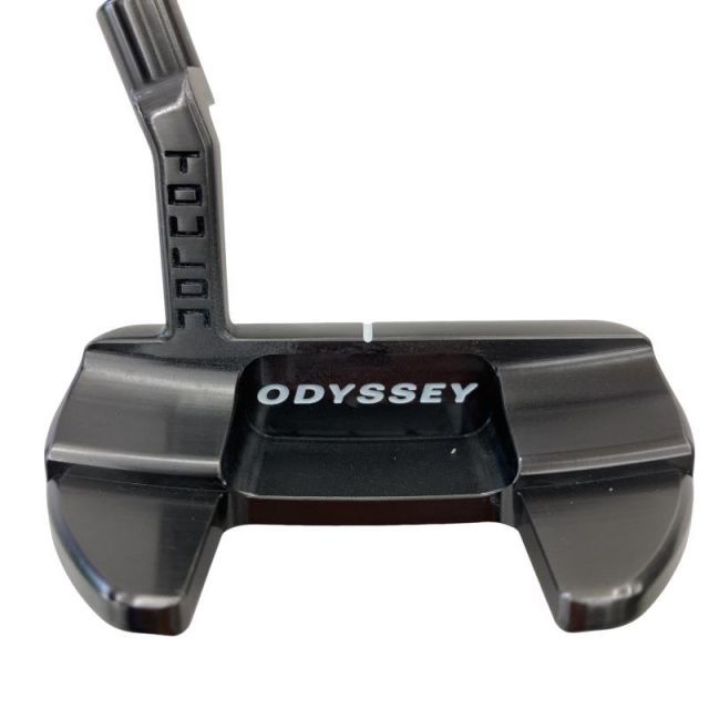 中古】 オデッセイ TOULON DESIGN PORTLAND(2019) 34インチ パター PT