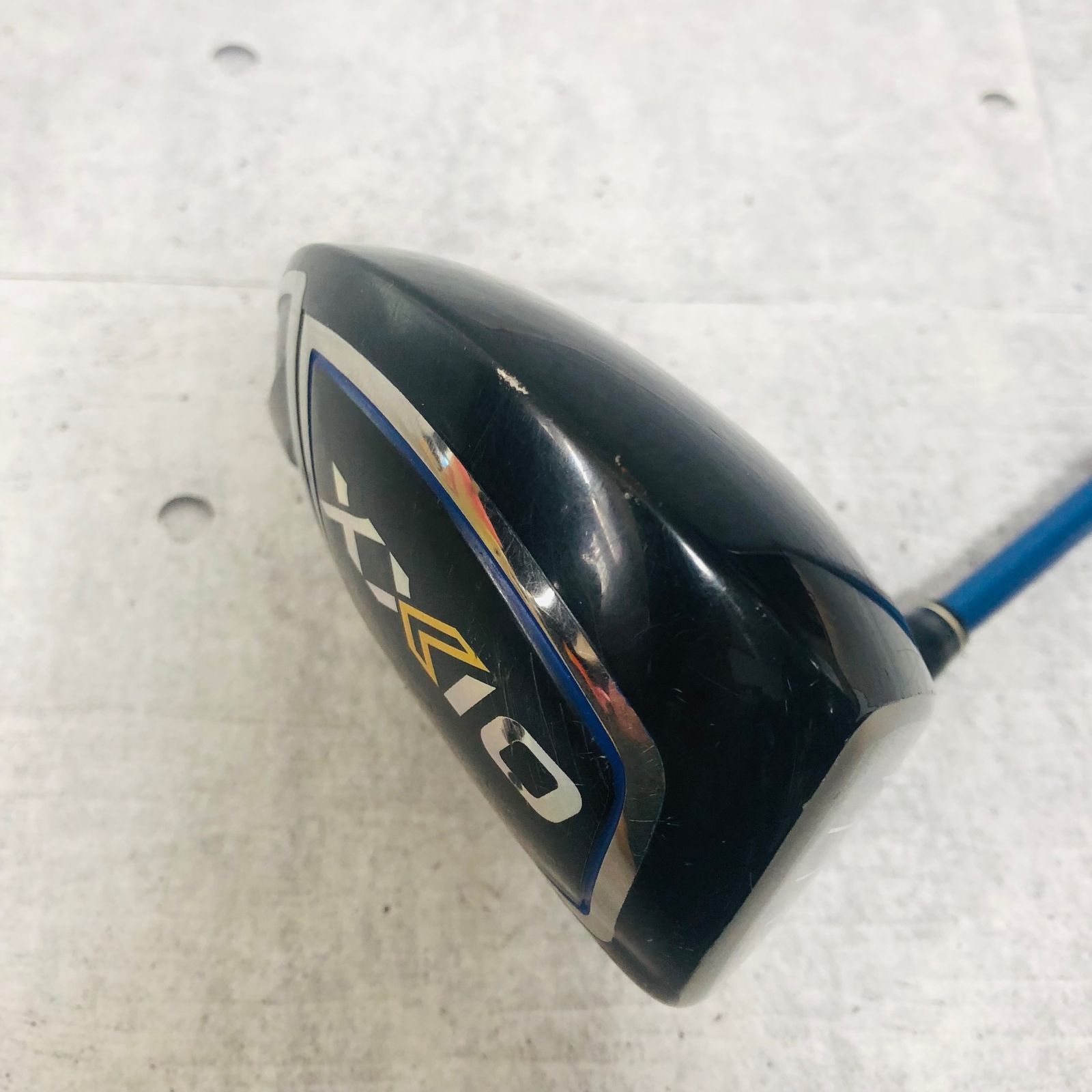 DUNLOP ダンロップ XXIO11 ゼクシオ11 MP1100 1W ドライバー メンズ