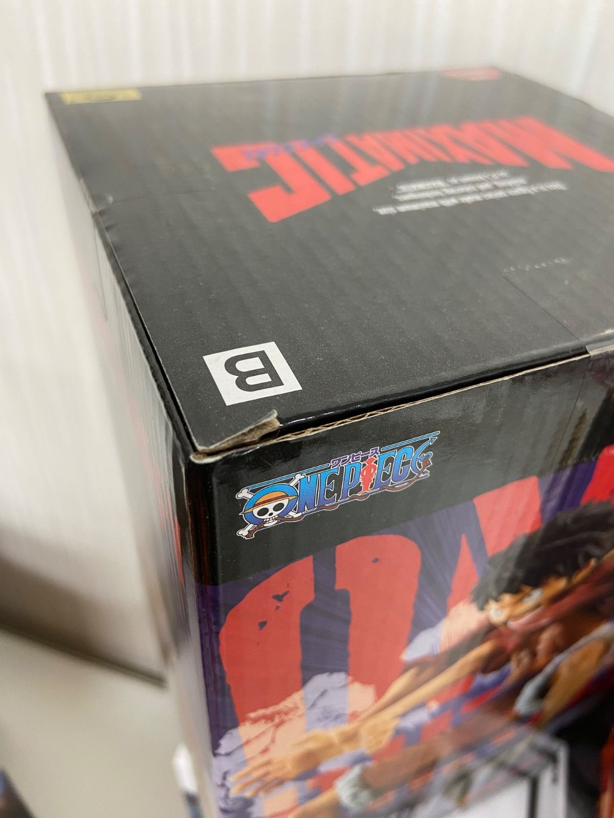 未開封 ジャンプ プライズ フィギュア まとめ 計21点 ワンピース