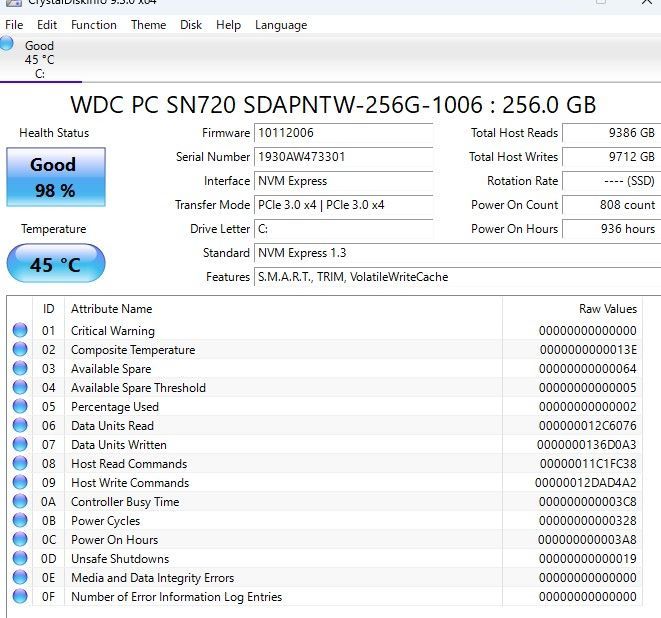 ☆HP ProDesk 400 G6 高性能CPU i3-9100(第9世代) SSD 256 GB NVMe 