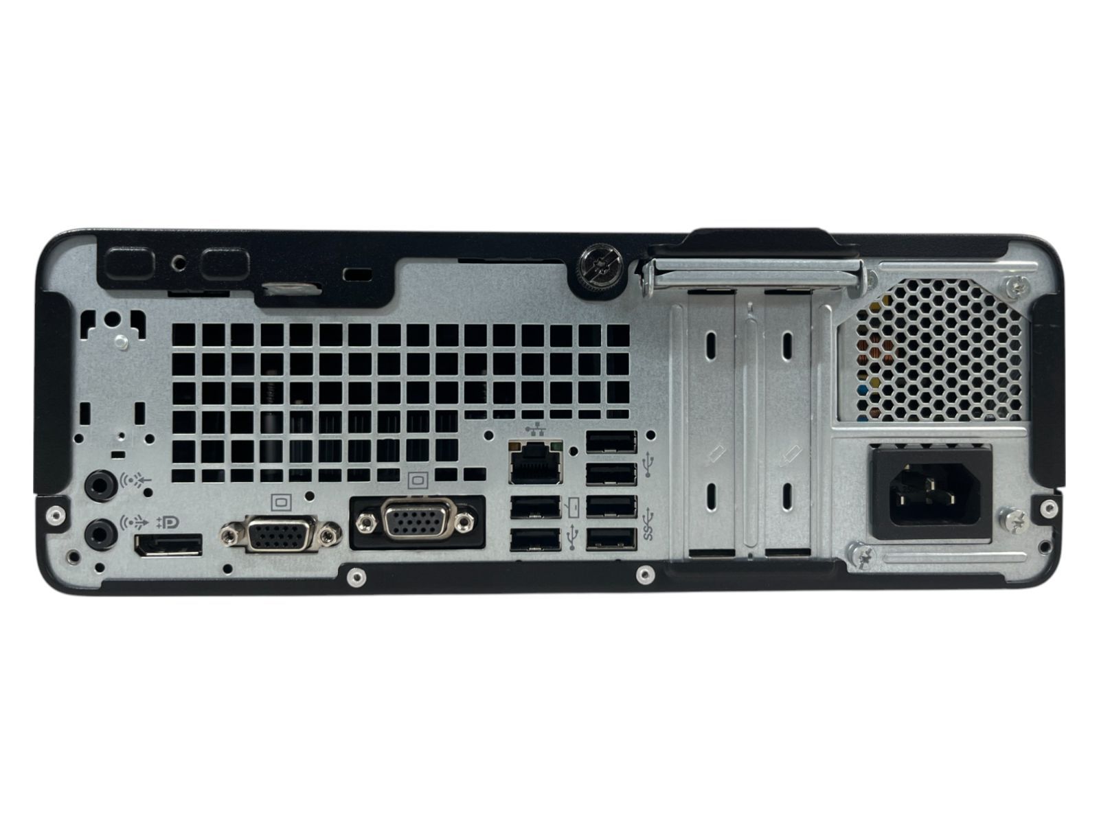 ☆HP ProDesk 400 G6 高性能CPU i3-9100(第9世代) SSD 256 GB NVMe