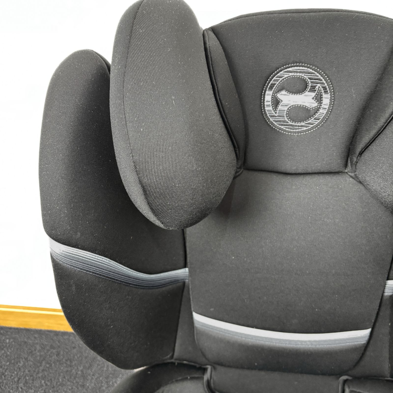 cybex サイベックス solution ソリューションS2 i-fix ISOFIX ジュニア