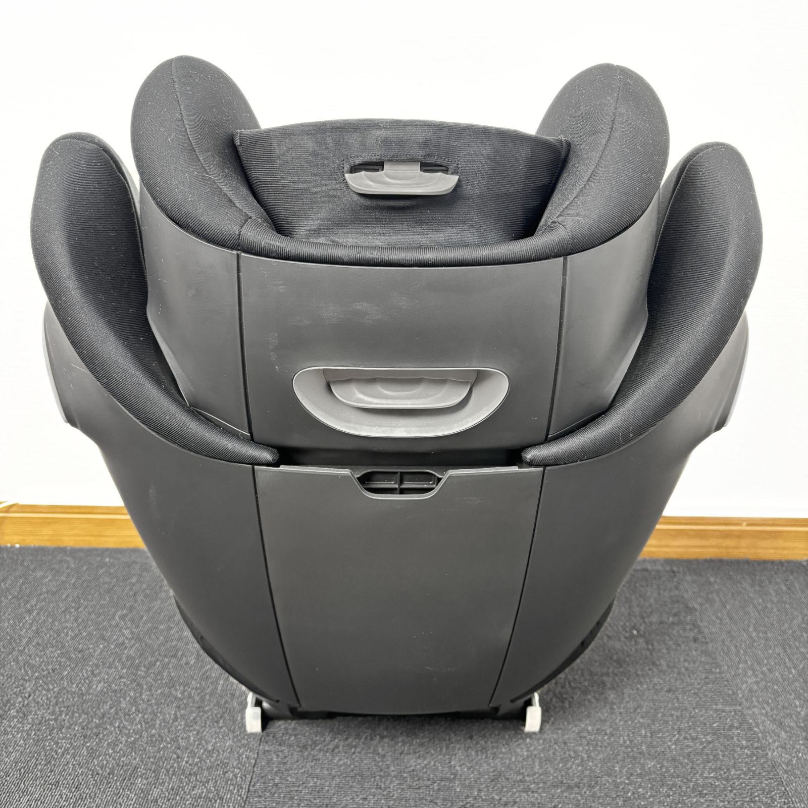 cybex サイベックス solution ソリューションS2 i-fix ISOFIX ジュニア 
