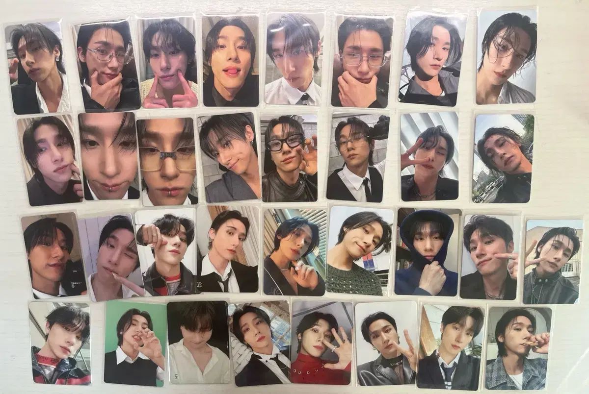 MONSTA X アイ・アム(I.M・チャンギュン) IM トレカ まとめ - メルカリ