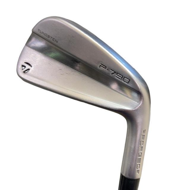 中古】 テーラーメイド Taylor Made P・790(2023) #5 単品アイアン LI