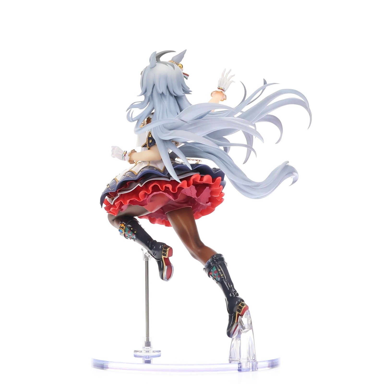 オグリキャップ〜キセキの白星〜 ウマ娘 プリティーダービー 1/7 完成