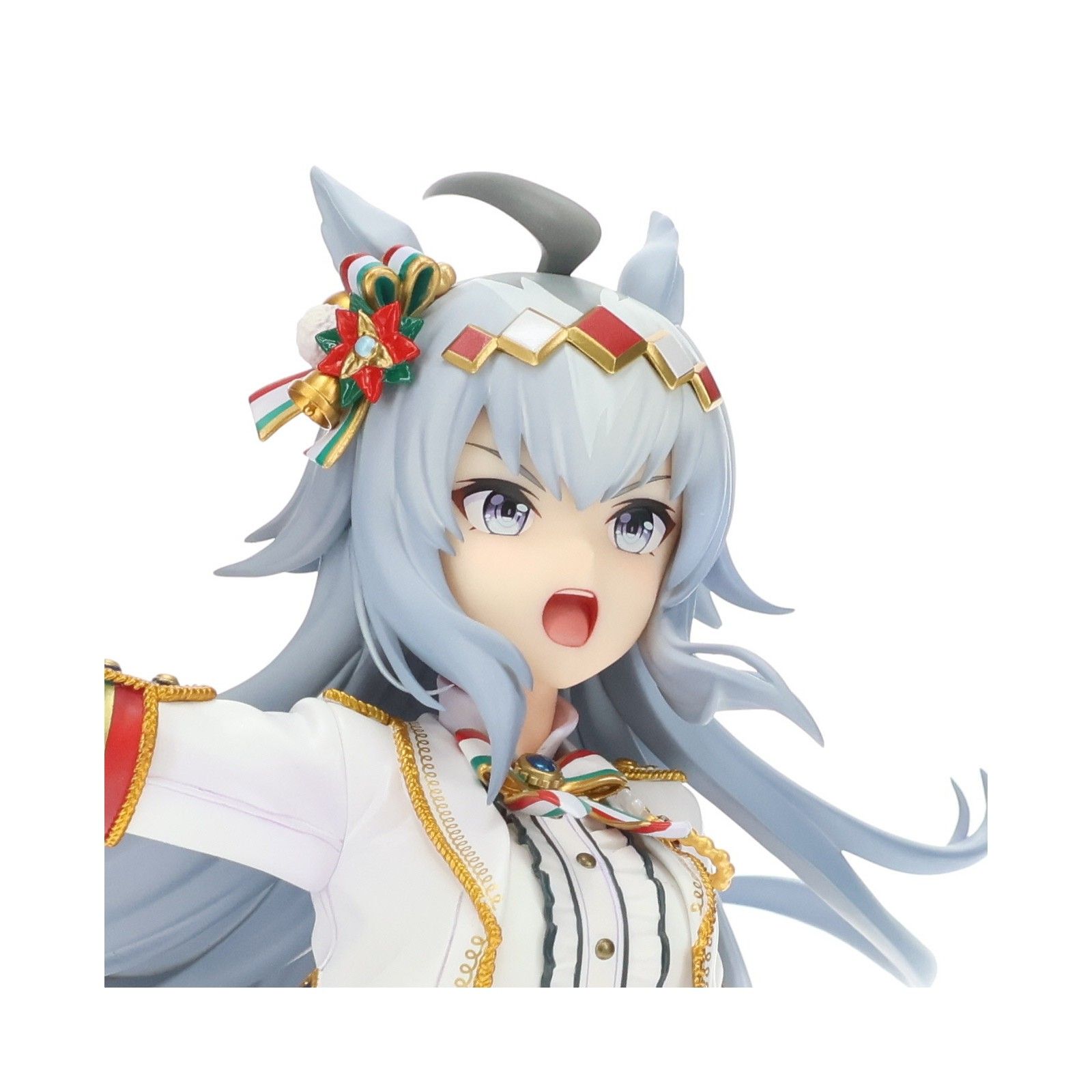 オグリキャップ〜キセキの白星〜 ウマ娘 プリティーダービー 1/7 完成