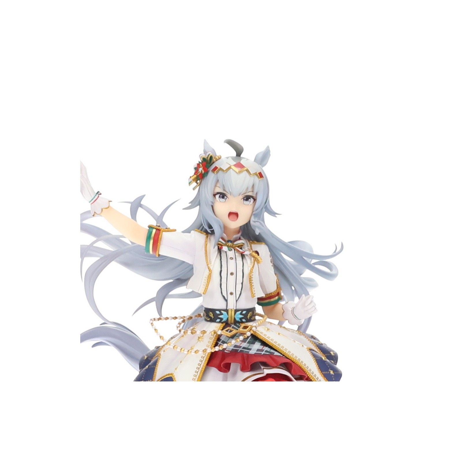 オグリキャップ〜キセキの白星〜 ウマ娘 プリティーダービー 1/7 完成