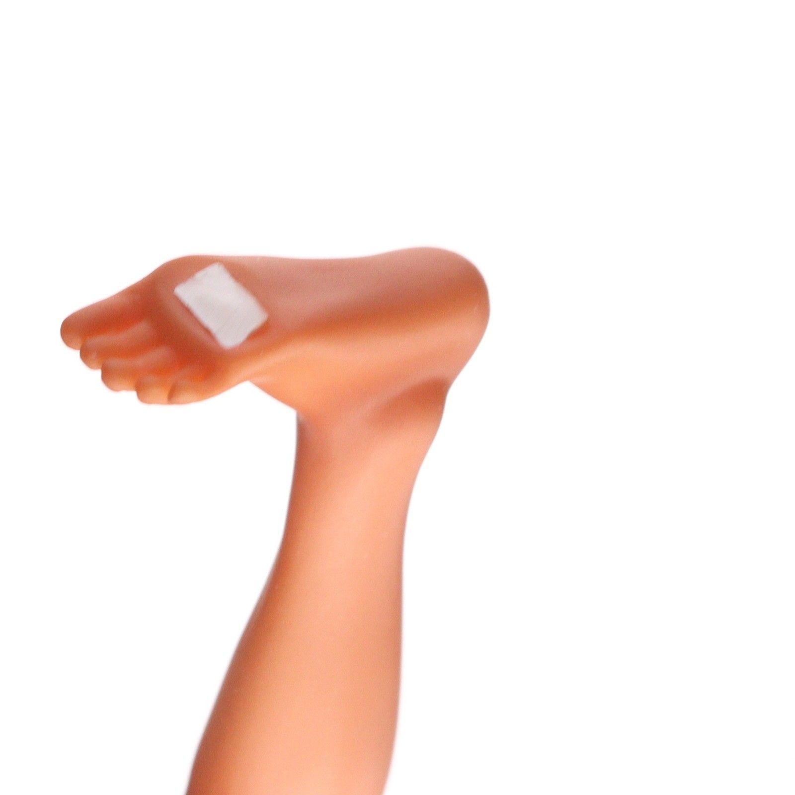 ジャヒー様 TVアニメ「ジャヒー様はくじけない!」 1/7 完成品