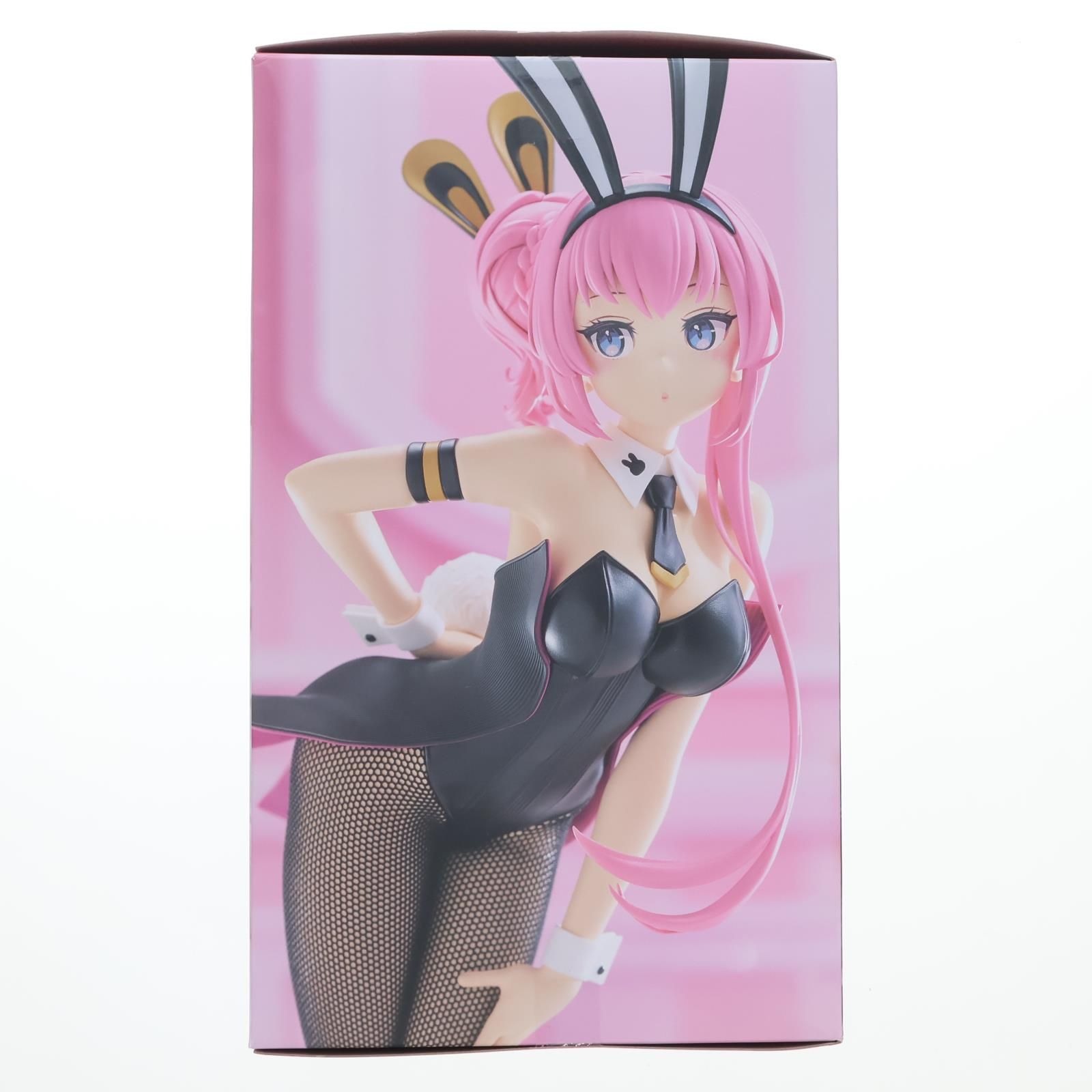 巡音ルカ(めぐりねるか) 『初音ミク』シリーズ BiCute Bunnies Figure