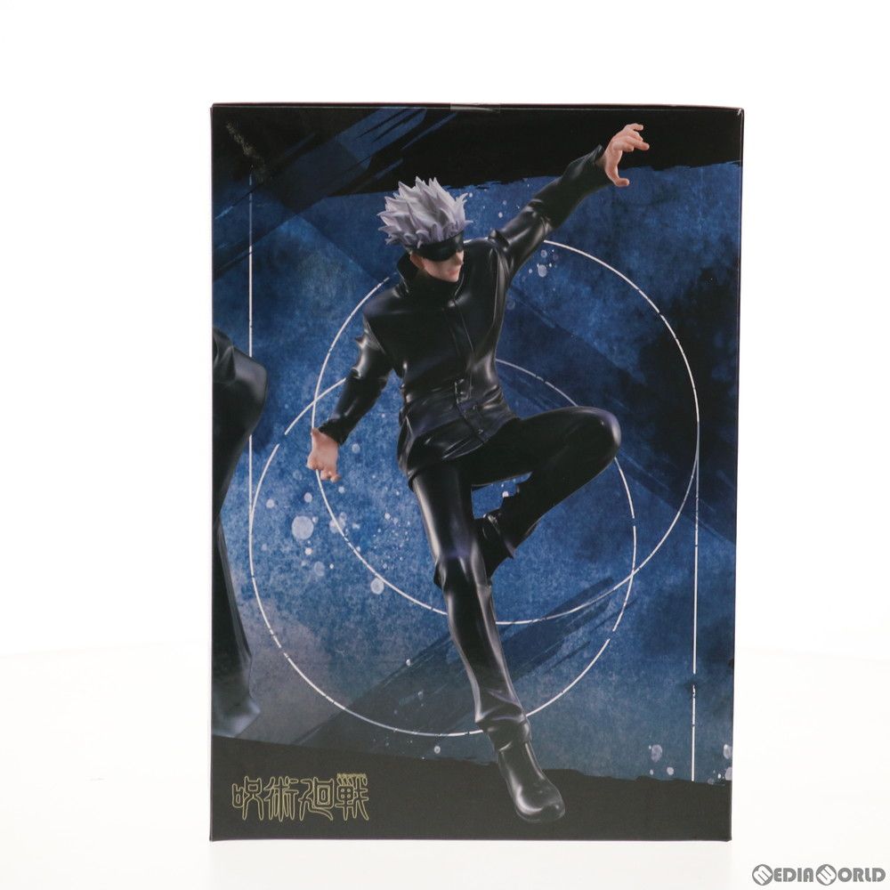 五条悟(ごじょうさとる) 呪術廻戦 1/8 完成品 フィギュア 一部店舗