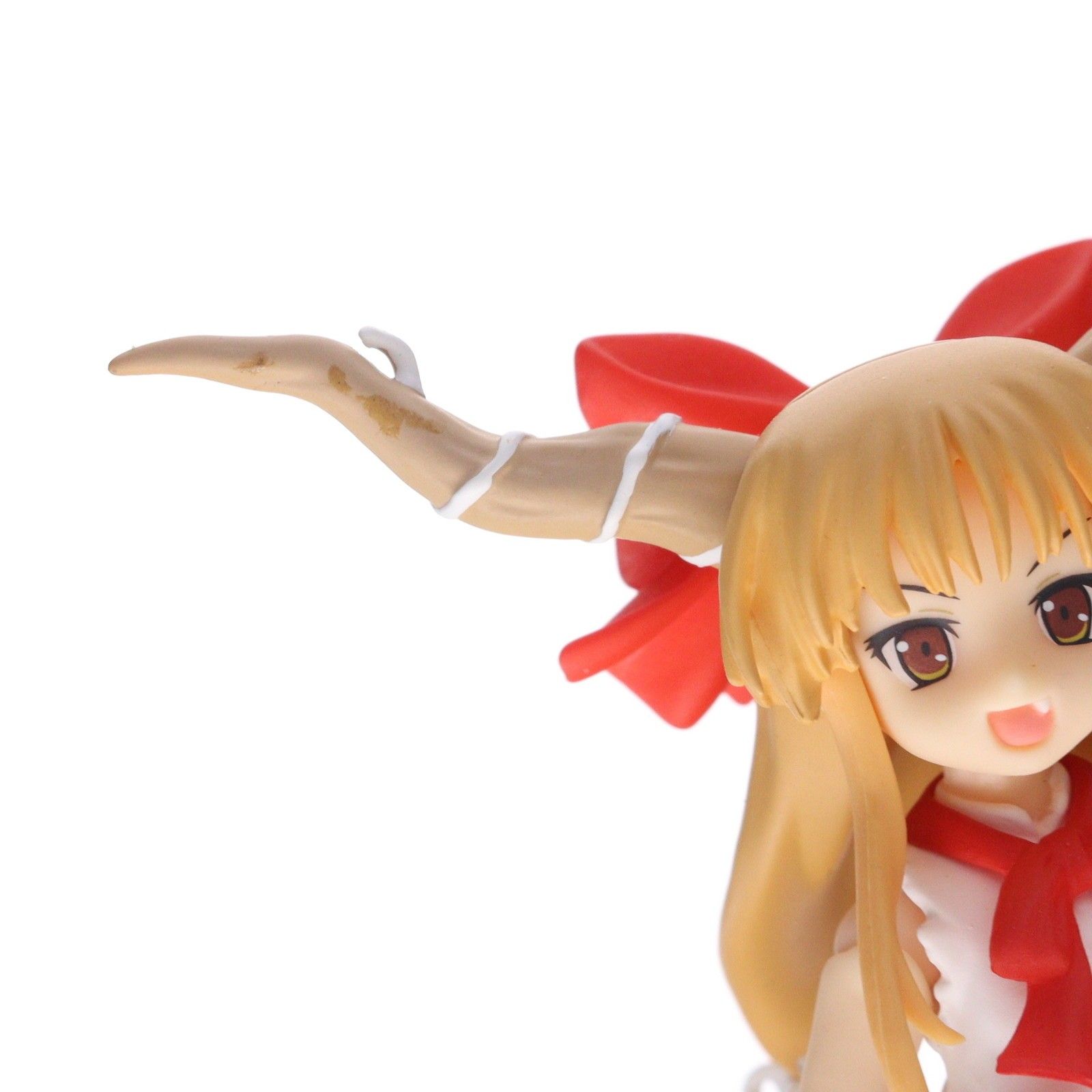 figma(フィグマ) 104 伊吹萃香(いぶきすいか) 東方Project 完成品 可動