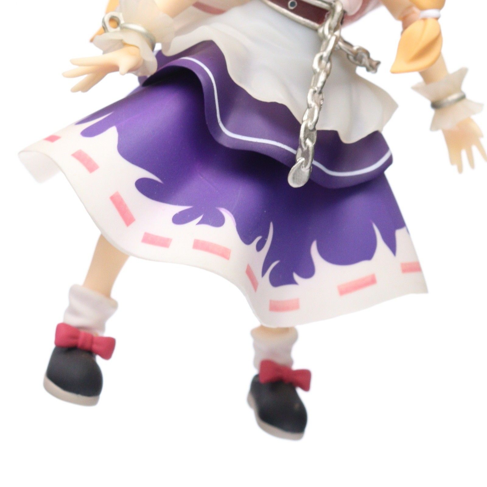 figma(フィグマ) 104 伊吹萃香(いぶきすいか) 東方Project 完成品 可動