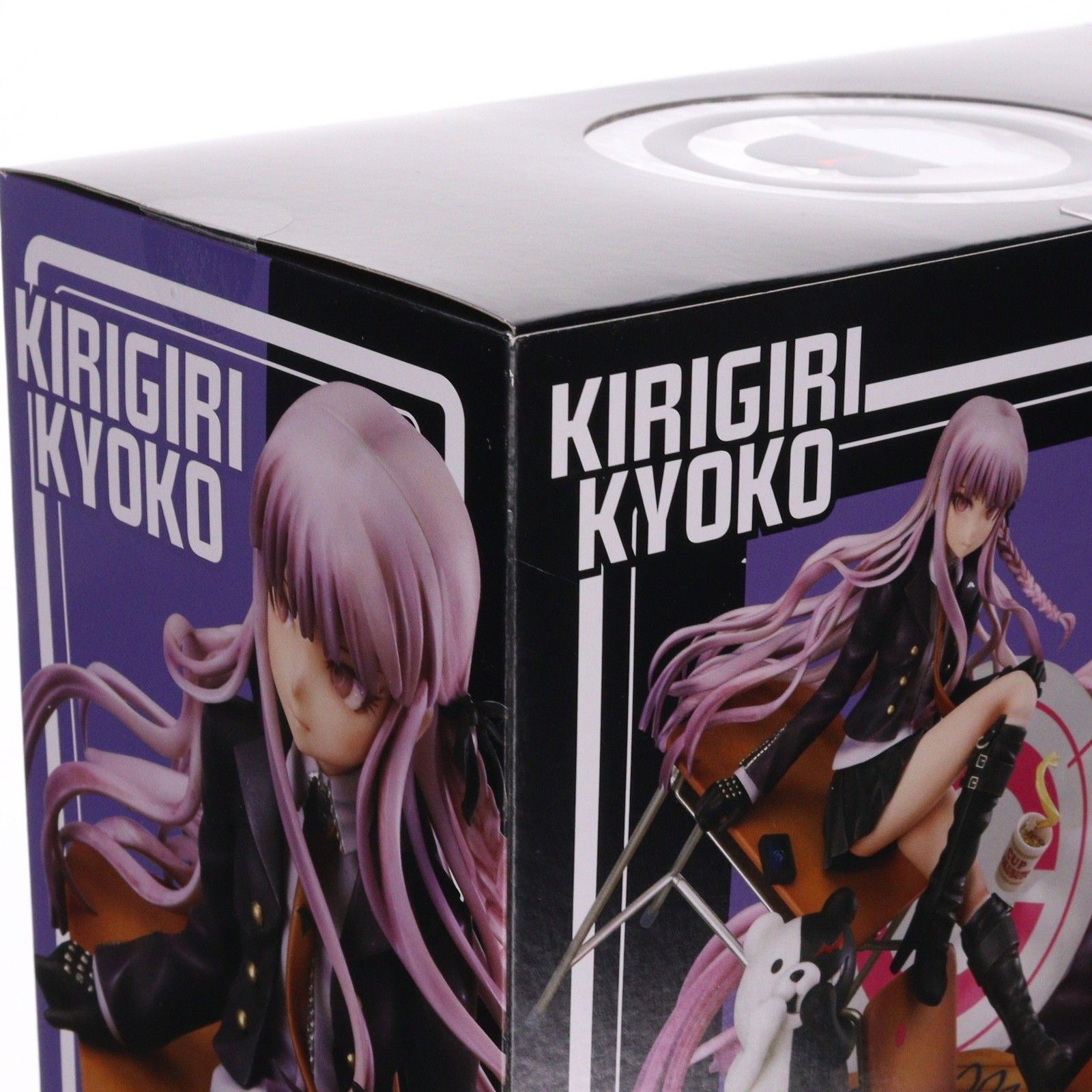 3次再販) 霧切響子(きりぎりきょうこ) ダンガンロンパ 希望の学園と