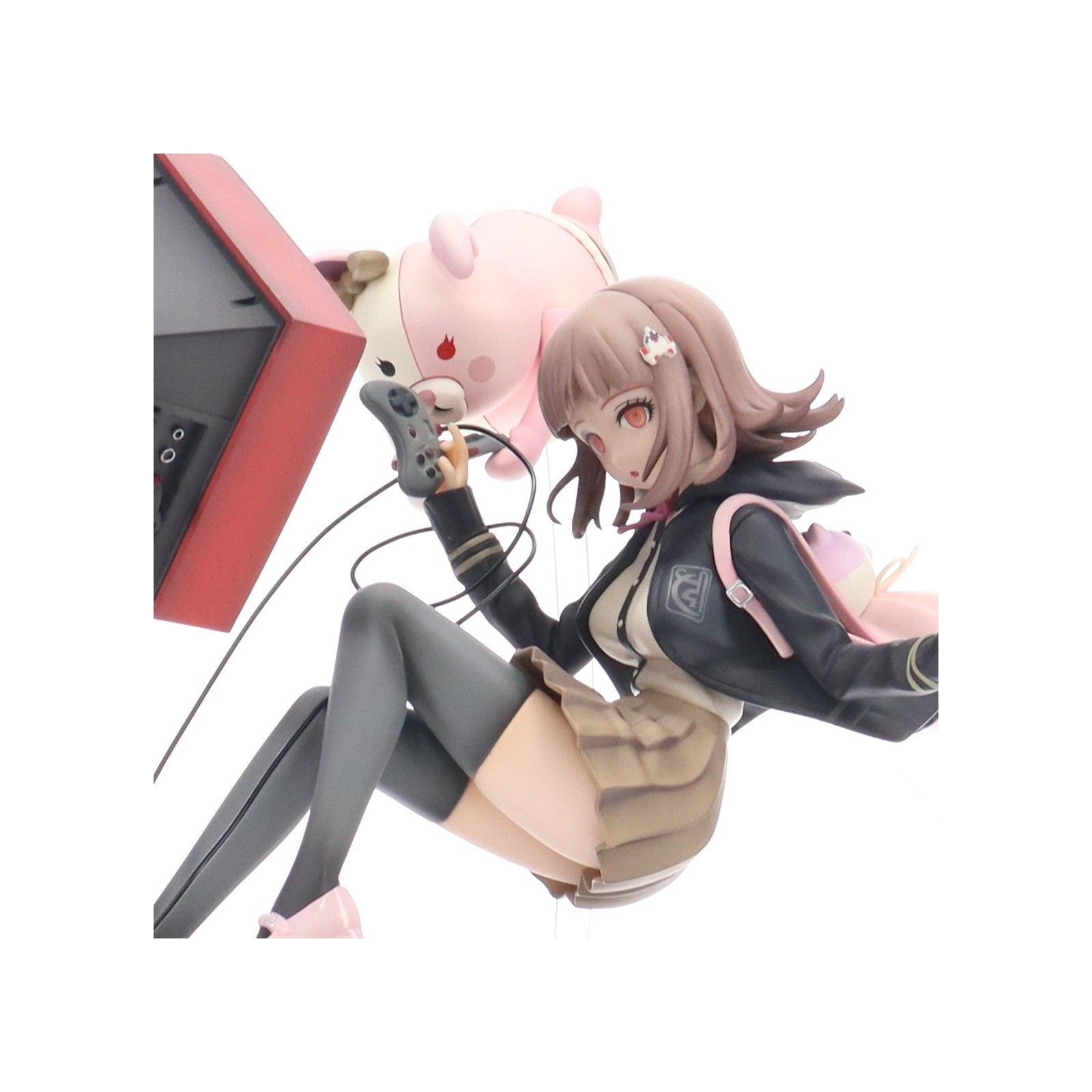 3次再販) 七海千秋(ななみちあき) スーパーダンガンロンパ2 さよなら