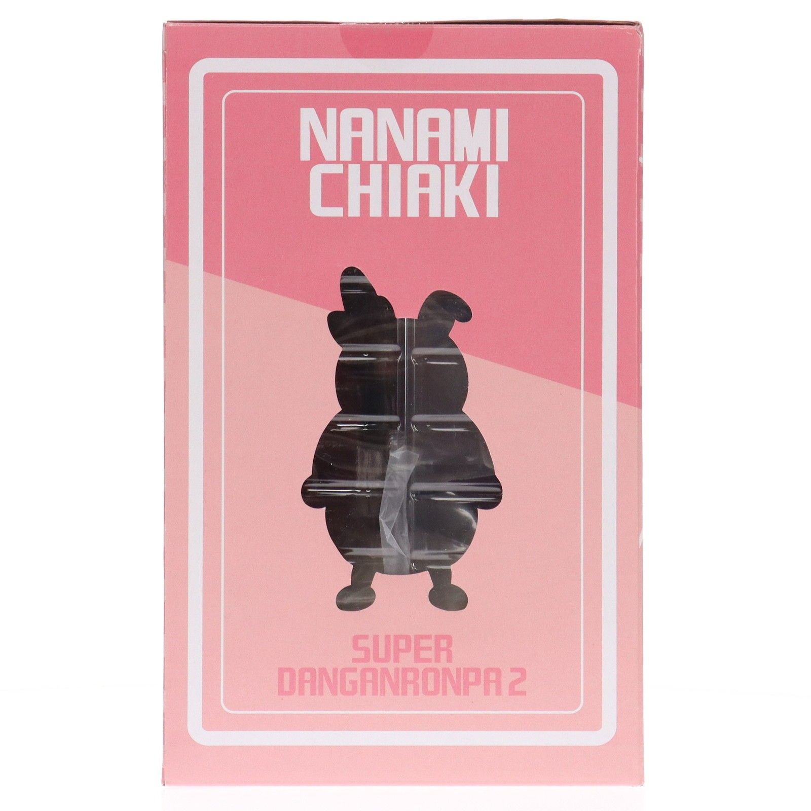 3次再販) 七海千秋(ななみちあき) スーパーダンガンロンパ2 さよなら