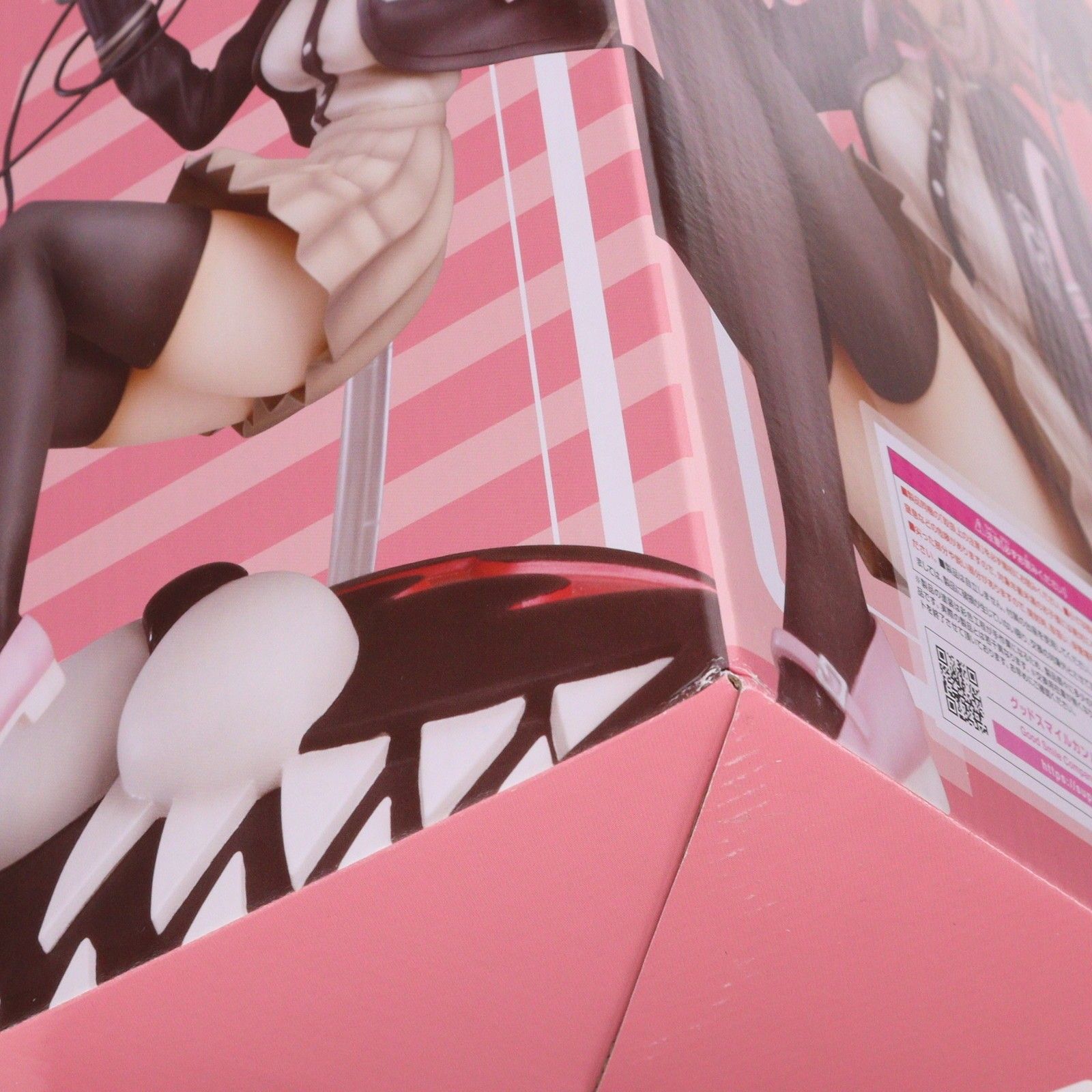 3次再販) 七海千秋(ななみちあき) スーパーダンガンロンパ2 さよなら