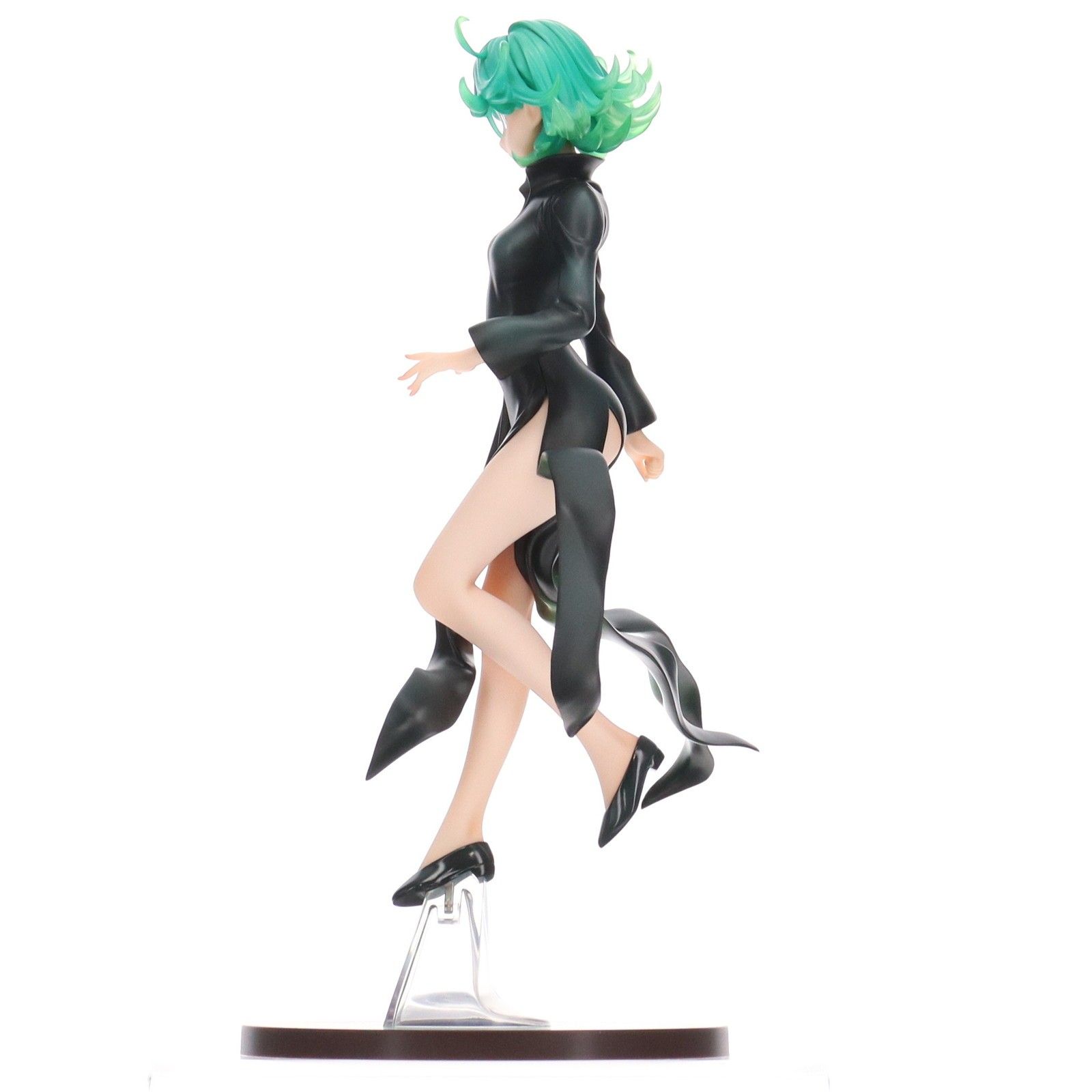 あみあみ限定 戦慄のタツマキ ワンパンマン 1/7 完成品 フィギュア