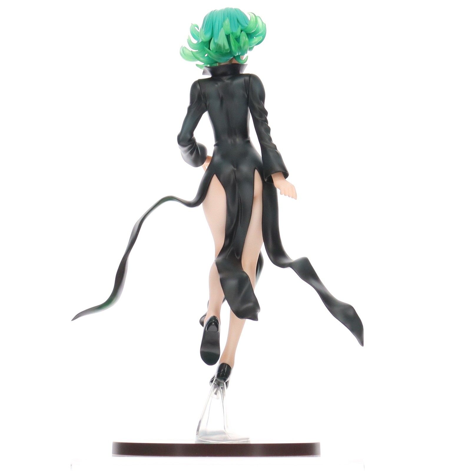 あみあみ限定 戦慄のタツマキ ワンパンマン 1/7 完成品 フィギュア