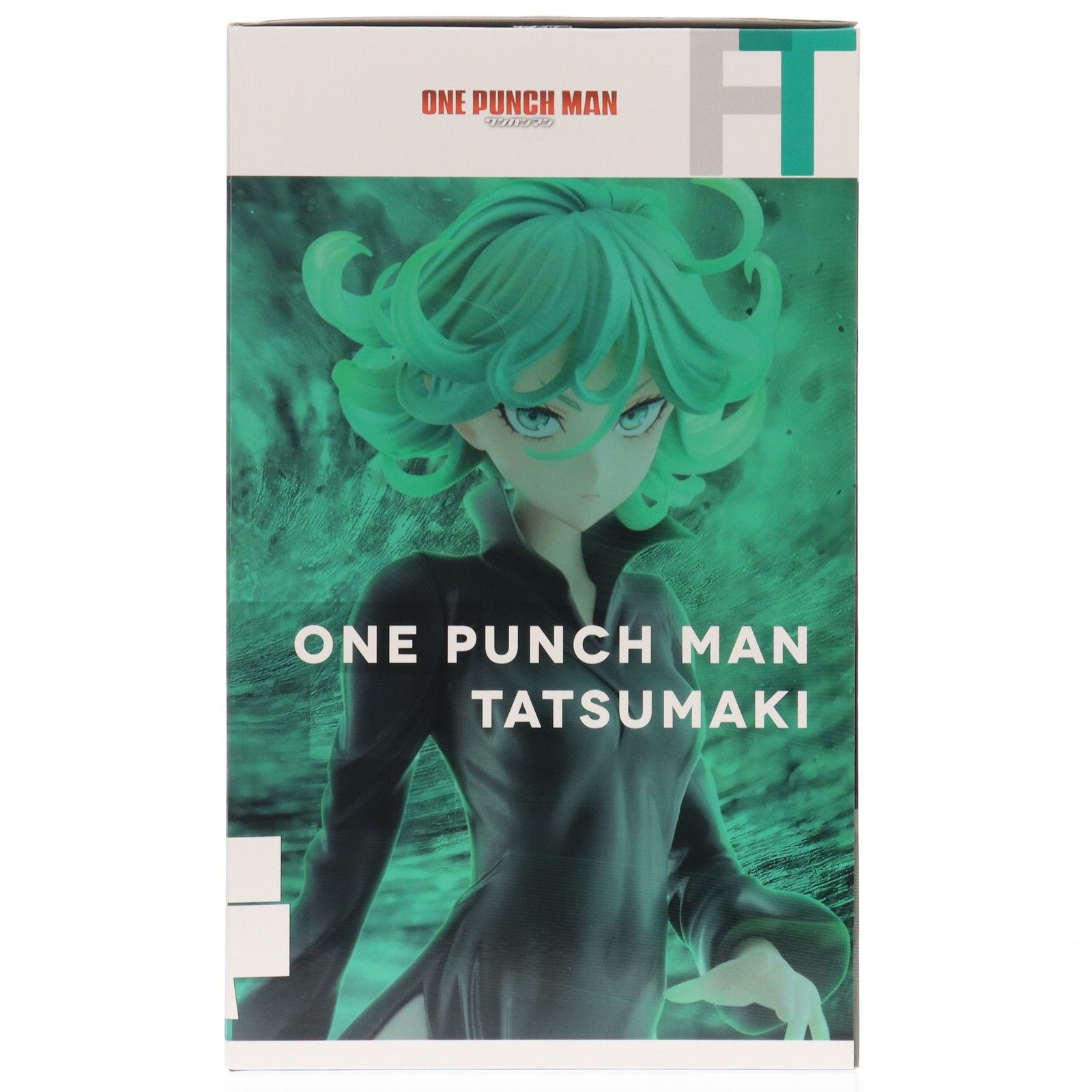 あみあみ限定 戦慄のタツマキ ワンパンマン 1/7 完成品 フィギュア