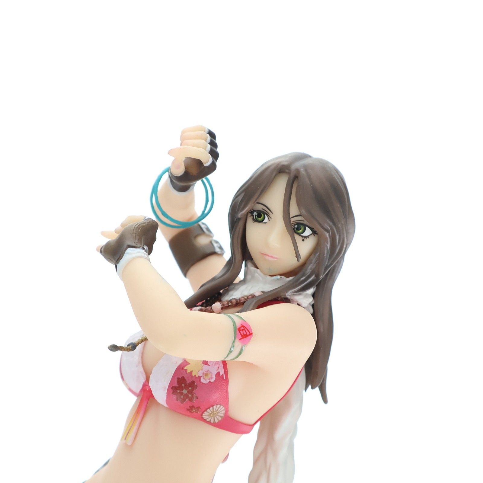 彩(あや) お姉チャンバラvolteX 〜忌み血を継ぐ者たち〜 1/7 完成品