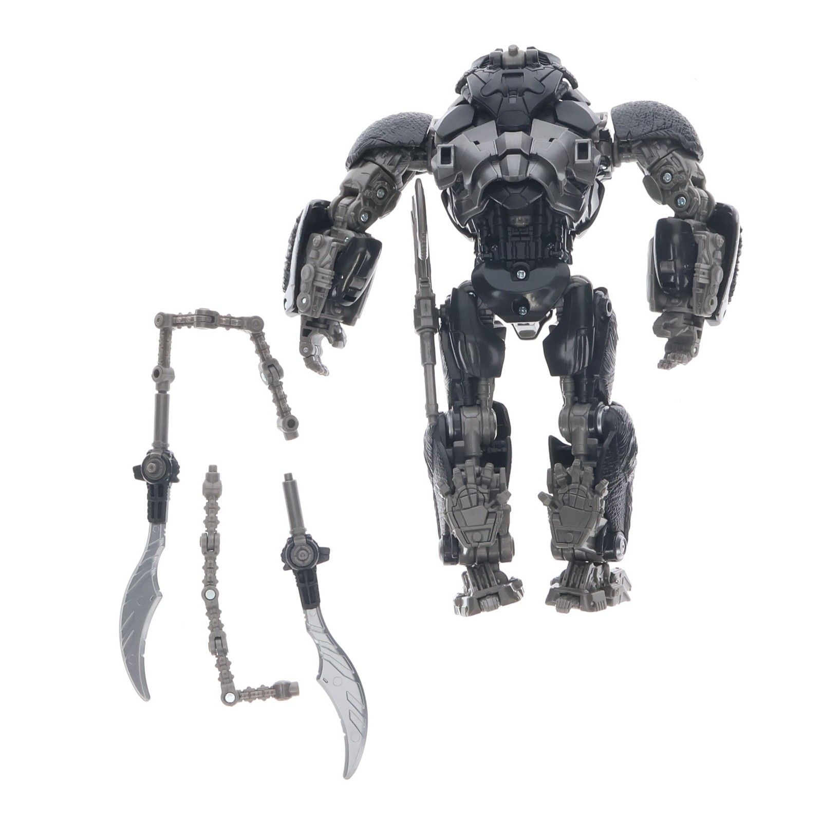 トランスフォーマー スタジオシリーズ SS-118 オプティマスプライマル