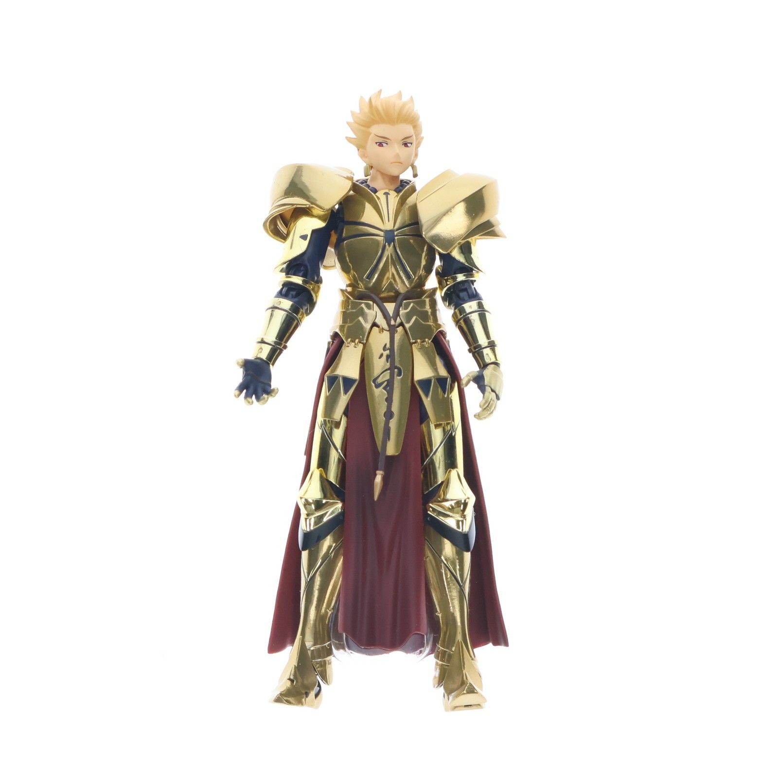 超合金 アーチャー Fate⁄Zero : | TAMASHII 「Fate⁄Zero」 mY029a 