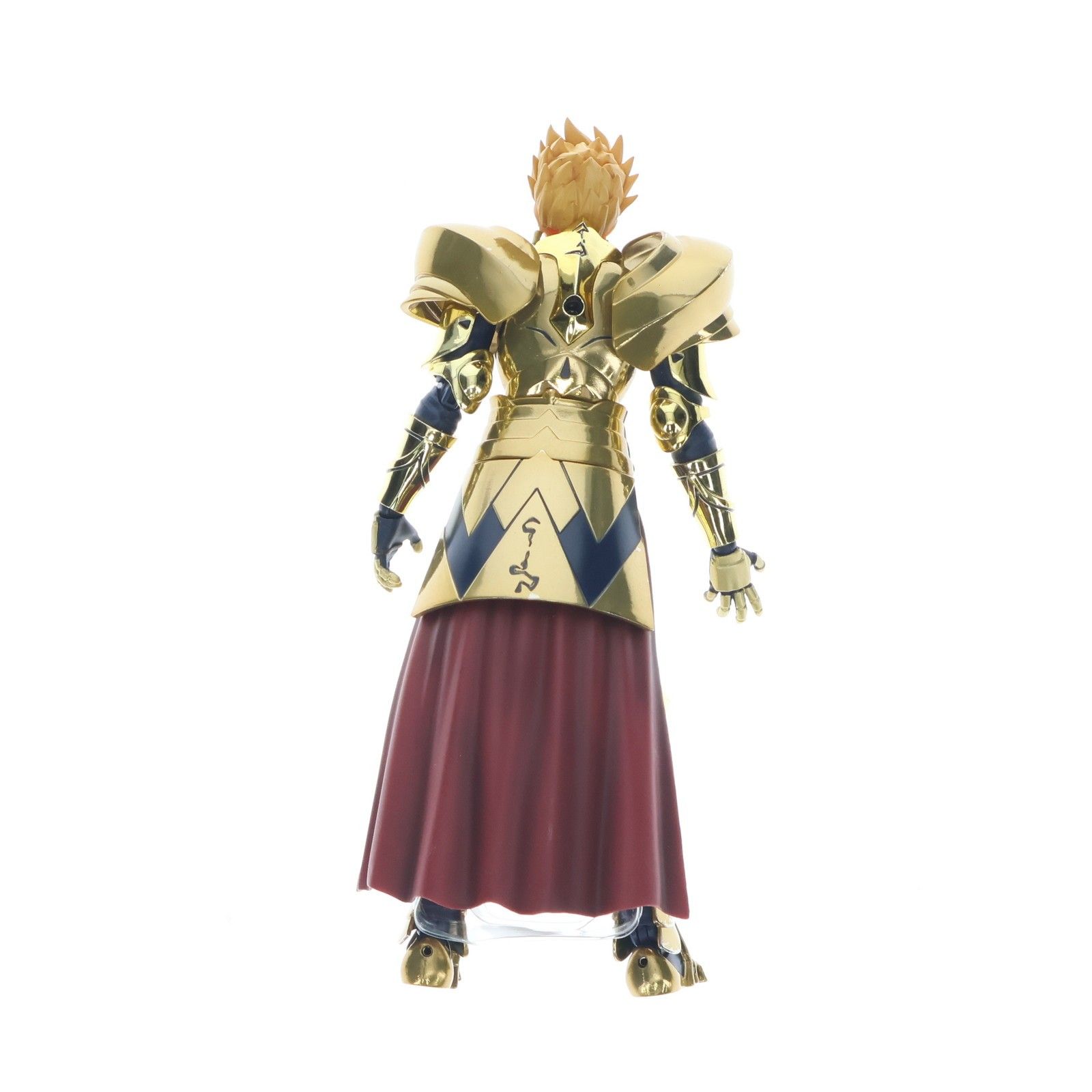 超合金 アーチャー Fate/Zero(フェイト/ゼロ) 完成トイ バンダイ