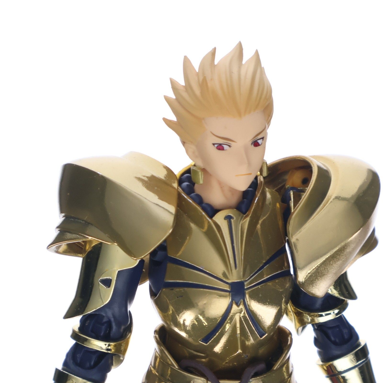 超合金 アーチャー Fate/Zero(フェイト/ゼロ) 完成トイ バンダイ 