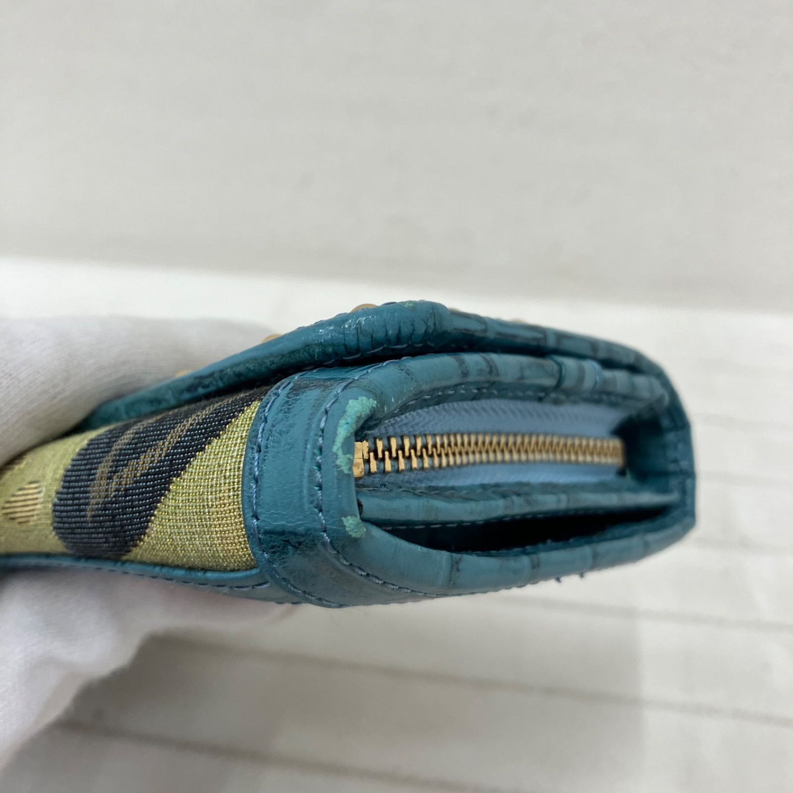 7668 Think Bee! シンクビー！ リッピ 長財布 ロングウォレット 財布 