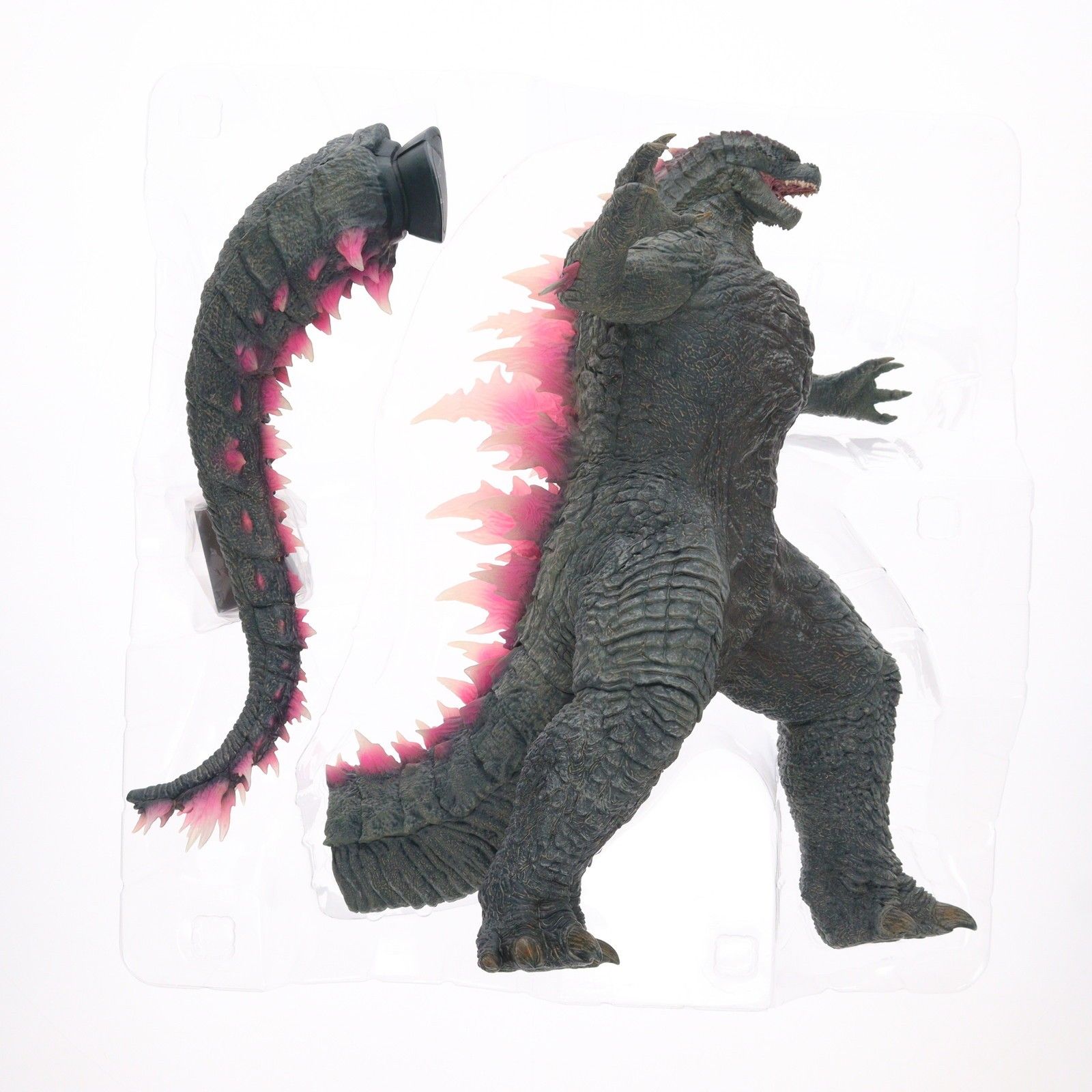 東宝大怪獣シリーズ GODZILLA(ゴジラ)(2024) EVOLVED Ver. FROM 