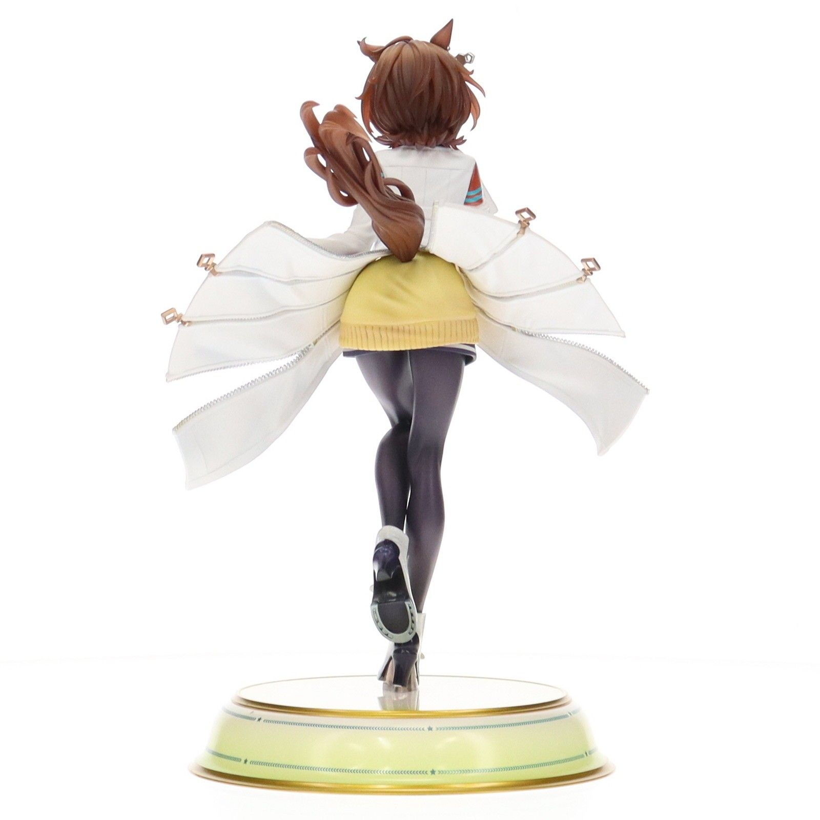 ウマ娘 プリティーダービー アグネスタキオン 1/7完成品フィギュア[アルター] アグネスタキオン ウマ娘プリティーダービー 1/7 完成品 フィギュア