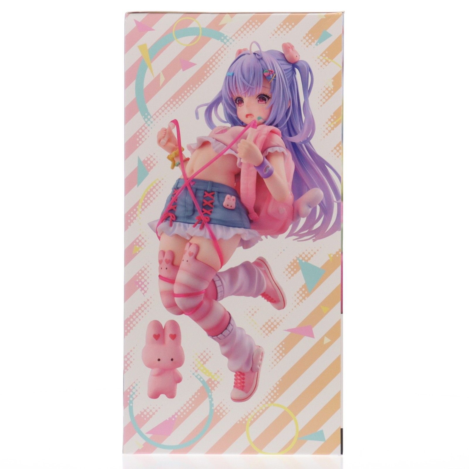 Creator's Sellection(クリエイターズセレクション) なわとび女児