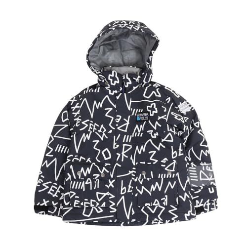 RESEEDA スキーウェア キッズ ジュニア 上下セット スノースーツ e 63 fb 88 f 2