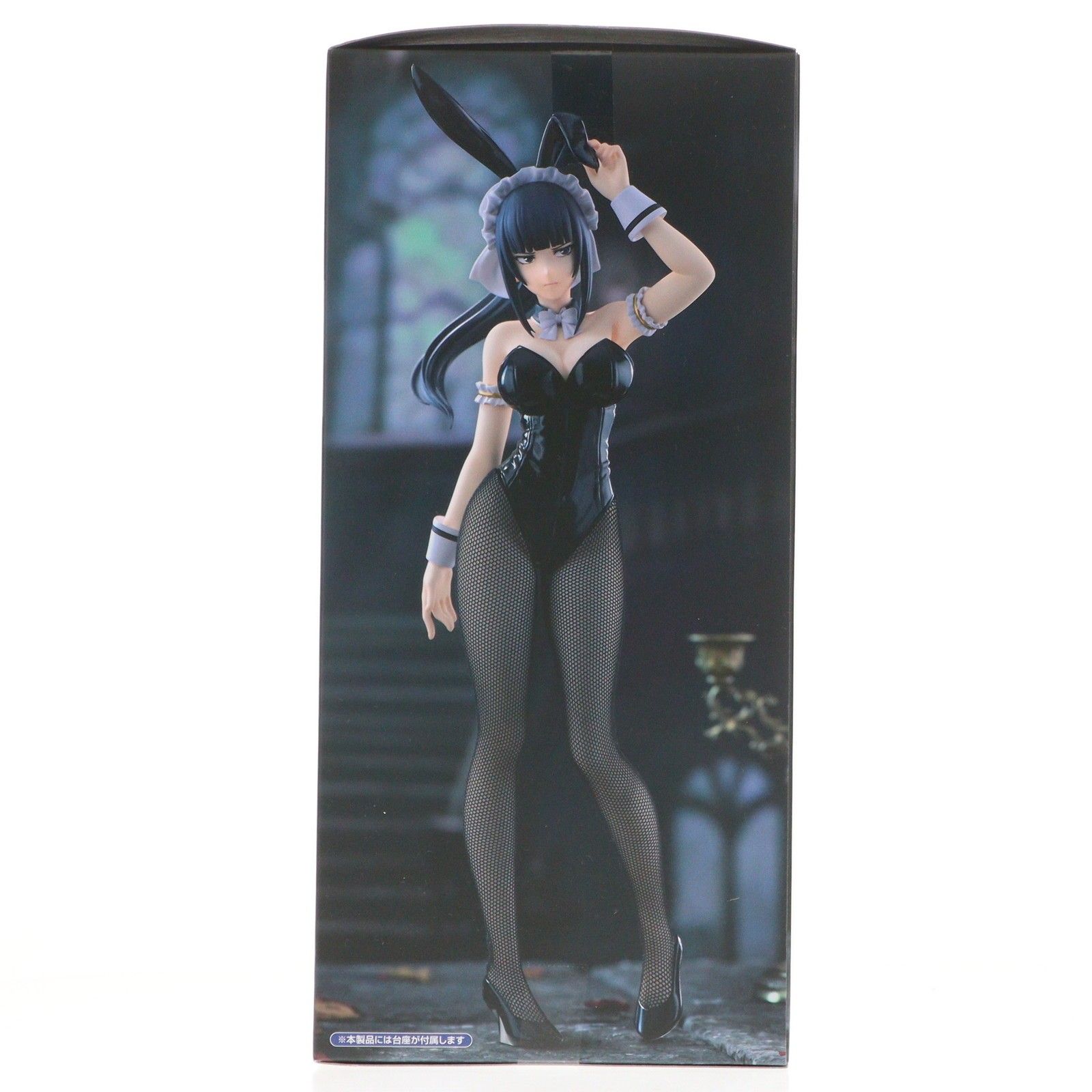 ナーベラル・ガンマ オーバーロード BiCute Bunnies Figure-ナーベラル