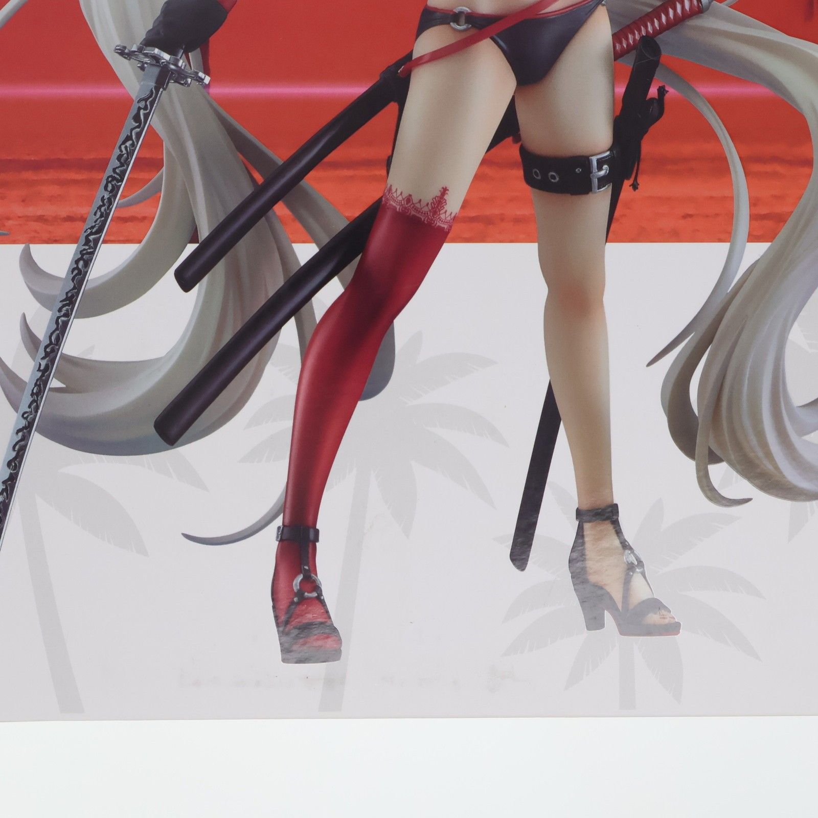 GOODSMILE ONLINE SHOP限定 バーサーカー/ジャンヌ・ダルク〔オルタ