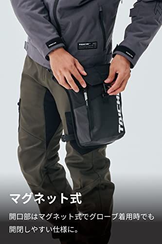 ホルスターバッグ