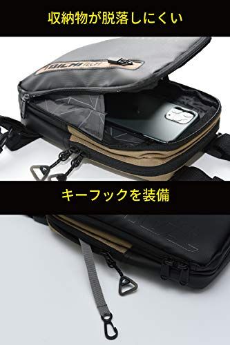 レッグバッグ ホルスターバッグ