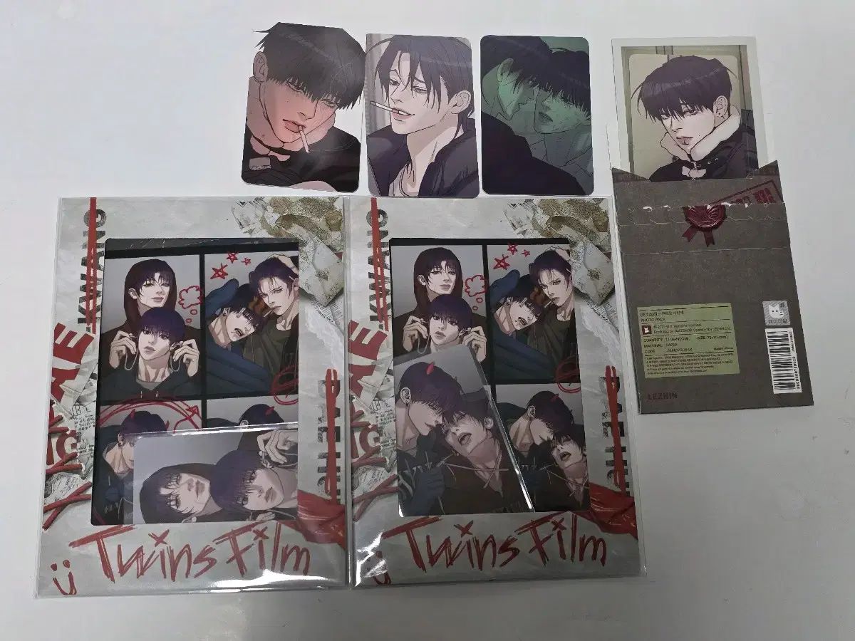 まとめ フジツボボーイ レ春 大휘대광 ネカット＆大광 スタジオ 写真パック 特典 トレカ