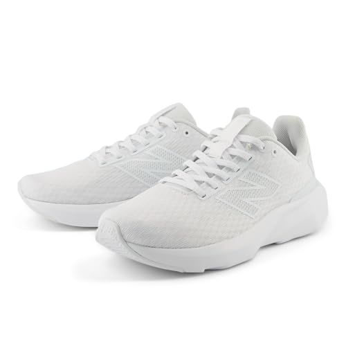 balance ニュー ンス レディース W 413 ランニング ウォーキング スニーカー 白 通学 幅広 軽量ランニングシューズe 77533 fe 0